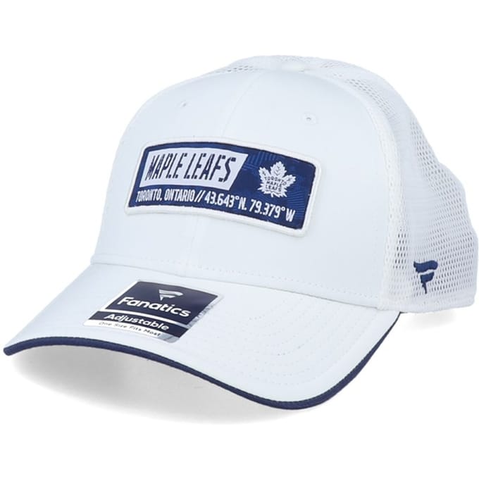 Fanatics Branded NHL Toronto Maple Leafs pet