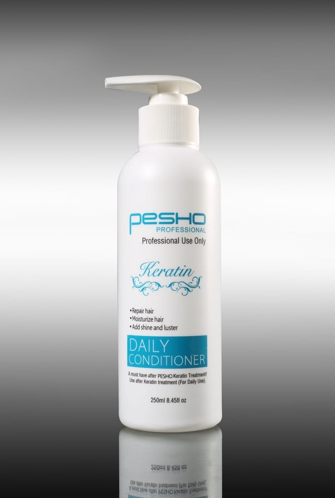 Keratin Daily Conditioner