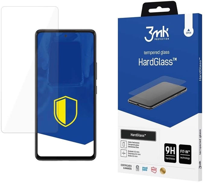 3mk Samsung Galaxy A53 5G - HardGlass