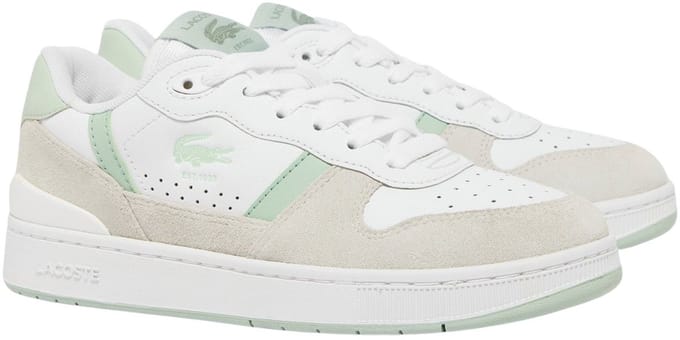 Lacoste T-Clip Set Sneakers Dames