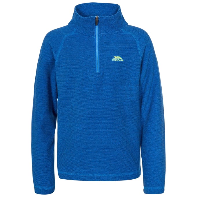 Berenjaket voor babyjongen Trespass Keynote