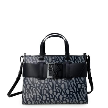 Armani Exchange Grote Handtas / Crossbodytas Dames - Susie - Print