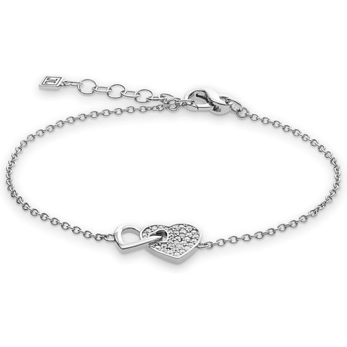 JETTE Armband BELOVED 89230190