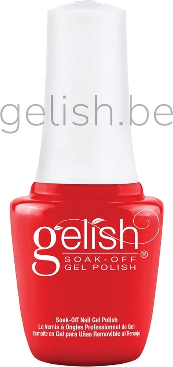 Gelish Tiger Blossom 9ml