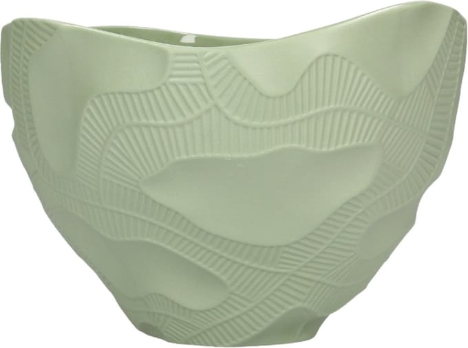 OHNO - Woonaccessoires - Ilio Kom - Olijfgroen
