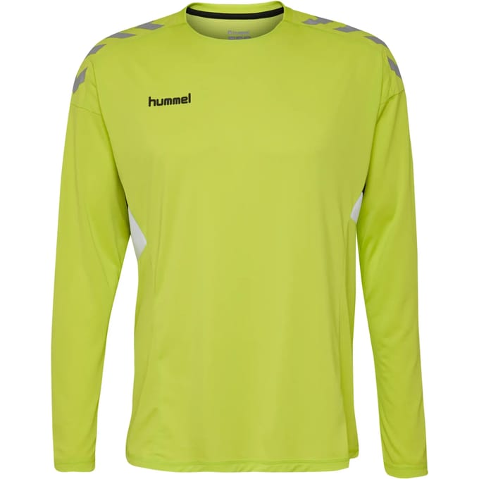 Jersey Hummel manches longues Tech Move