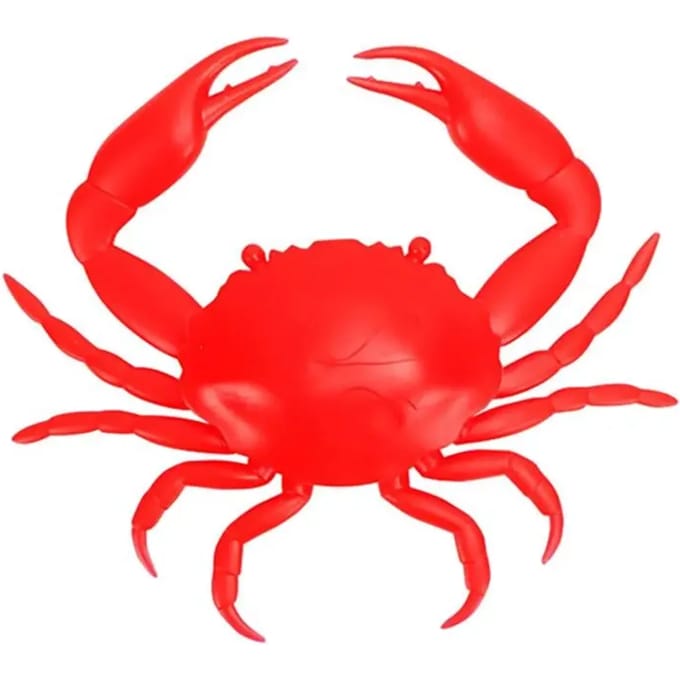 Lok Ragot Crab