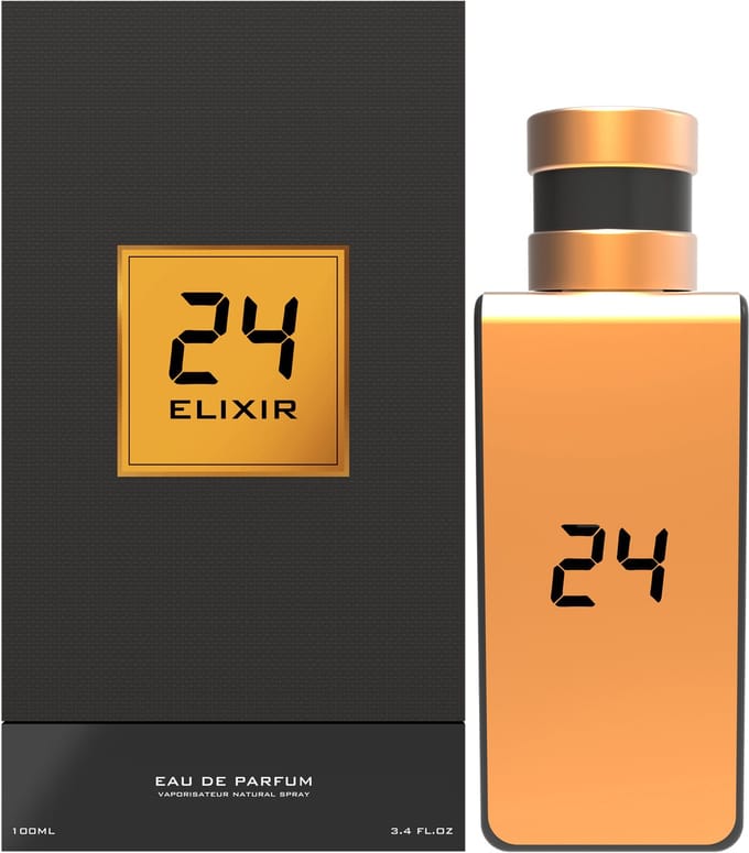 Scentstory 24 Elixir Rise Of The Superb eau de parfum spray 100 ml