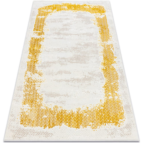 Kleden Rugsx Tapijt CORE 004A Kader, schaduw - structureel, 80x150 cm