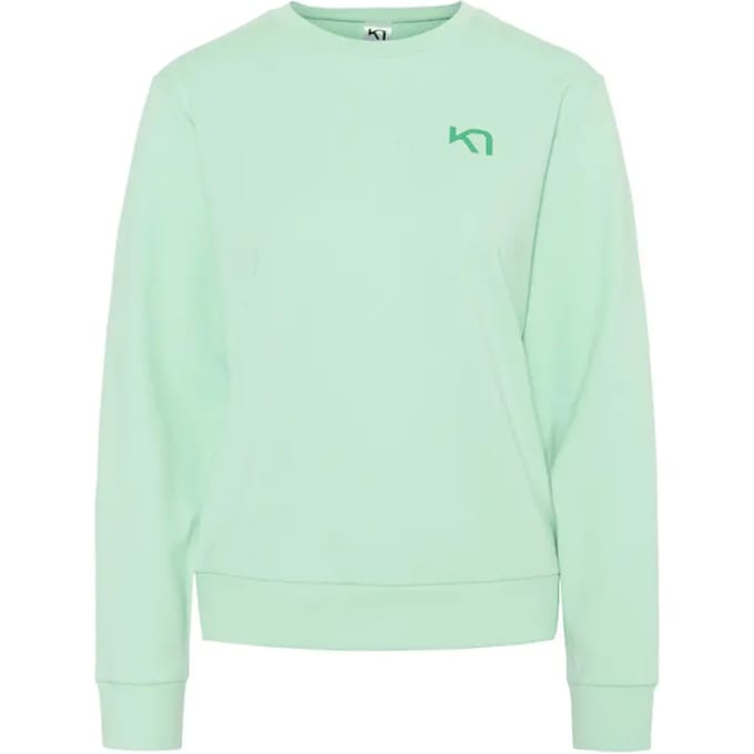 Dames sweatshirt Kari Traa