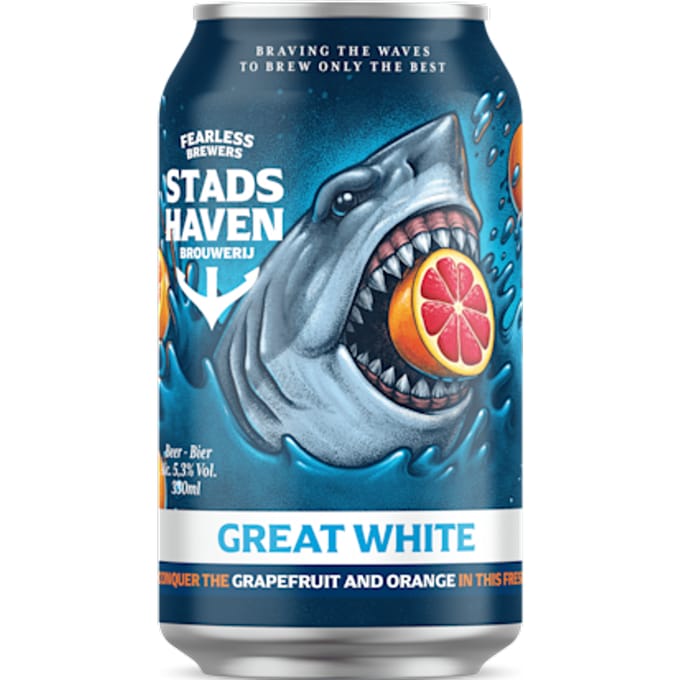 Great White