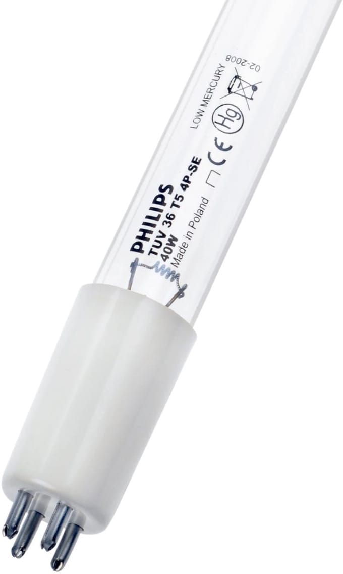 Philips T5 lamp UV-C 40Watt