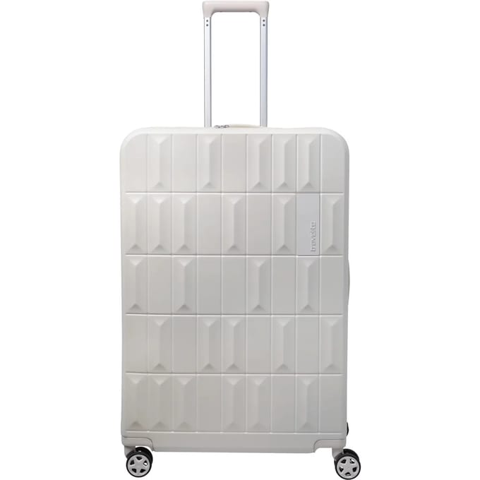 travelite trolley Panello 4W Trolley Ivory crème 76cm