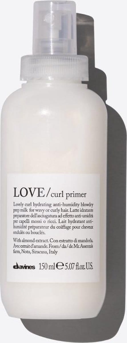 Davines LOVE CURL Primer 150 ml