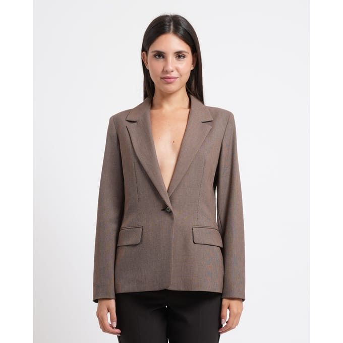 Iblues Jassen Beige