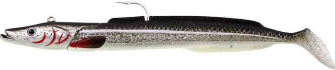 Westin Sandy Andy | 62 gram | 17 cm | Robocod