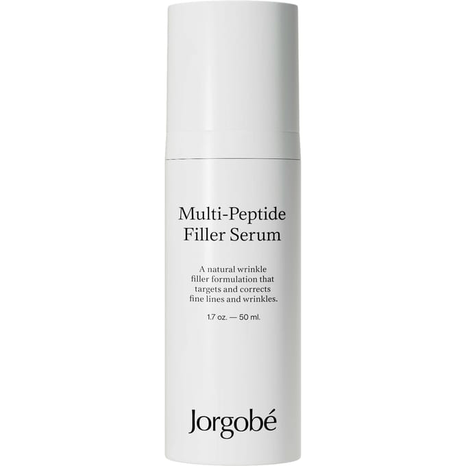 Jorgobé Jorgob&eacute; Multi-Peptide Filler Serum 50 ml