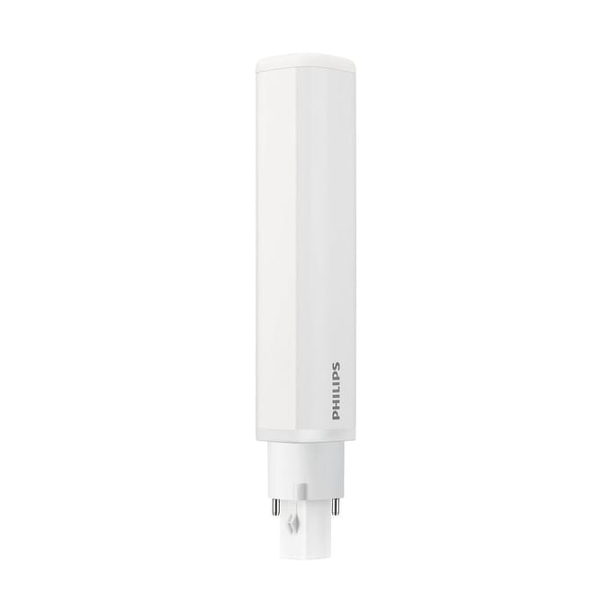 Philips CorePro Led Plc 8.9W G24D-3 4000K Lamp - E3ZVD