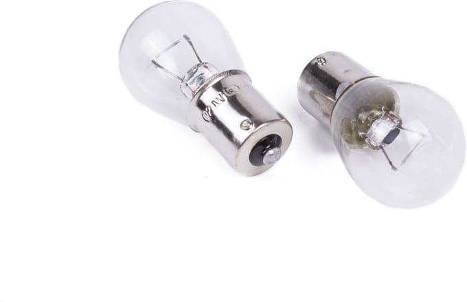 Dragon Tools Autolamp 12V 21W BA15S - set van 10 - eenvoudige installatie