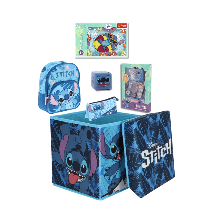 Lilo & Stitch cadeaubox