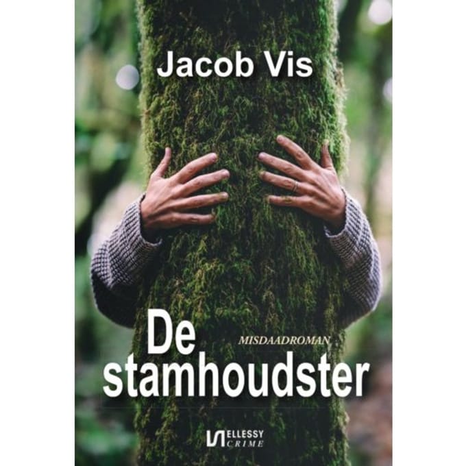 De Stamhoudster - Jacob Vis