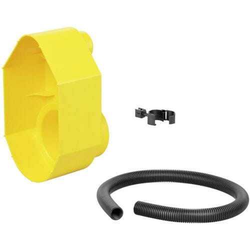 Viega Prevista accessory set model 8580.55 789312