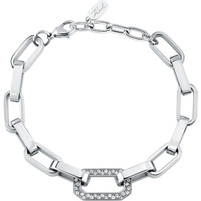 Karl Lagerfeld Armband Chains KLARF04