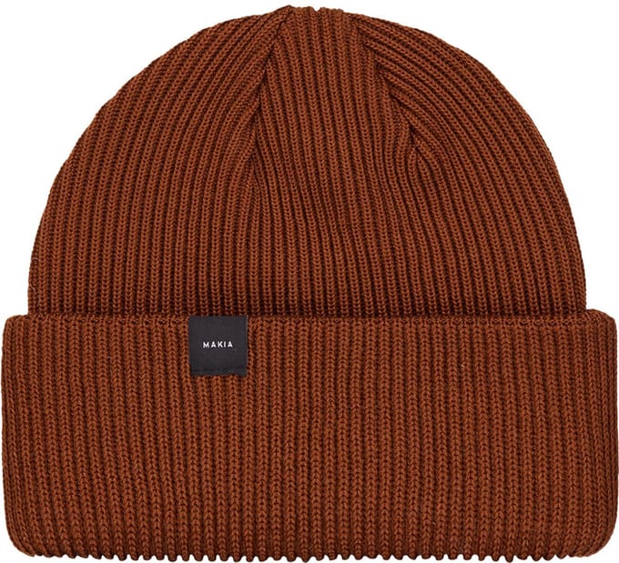 Makia Merino Pet Bruin Man