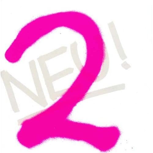 Neu! 2 - Neu!