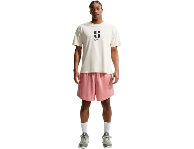 Nike Put In Work T-shirt Wit K113