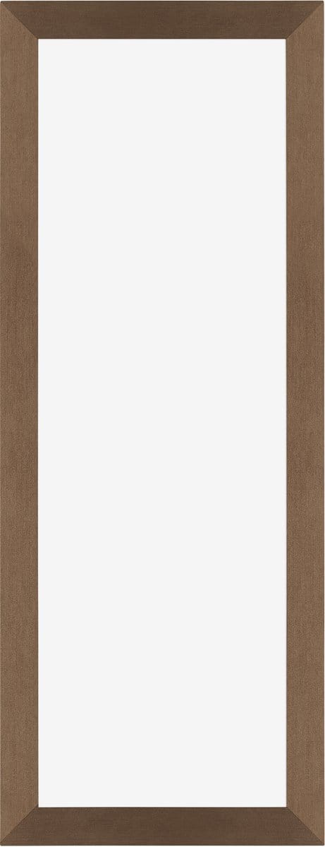 Fotolijst 37,5x98 cm - MDF - Koper Decor - Marseille