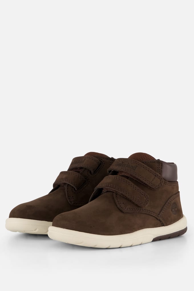 Timberland Toddle Tracks Mid Laarzen Bruin EU 30 Kinderen