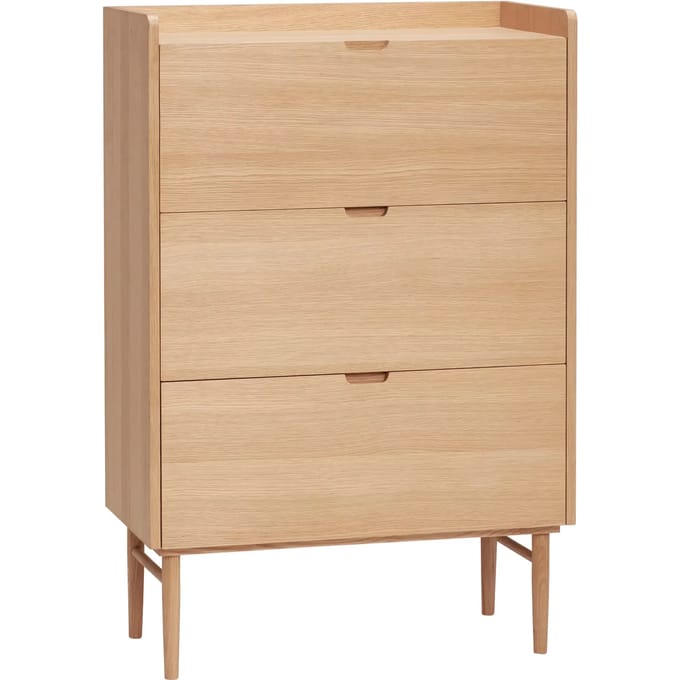Ladekast Hubsch Interior Hide