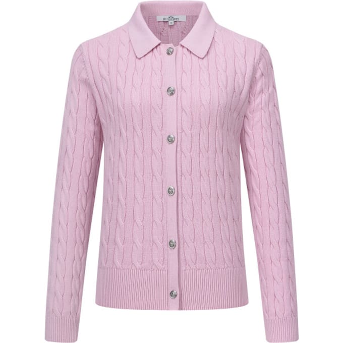 HV Society Cardigan hvselisabeth