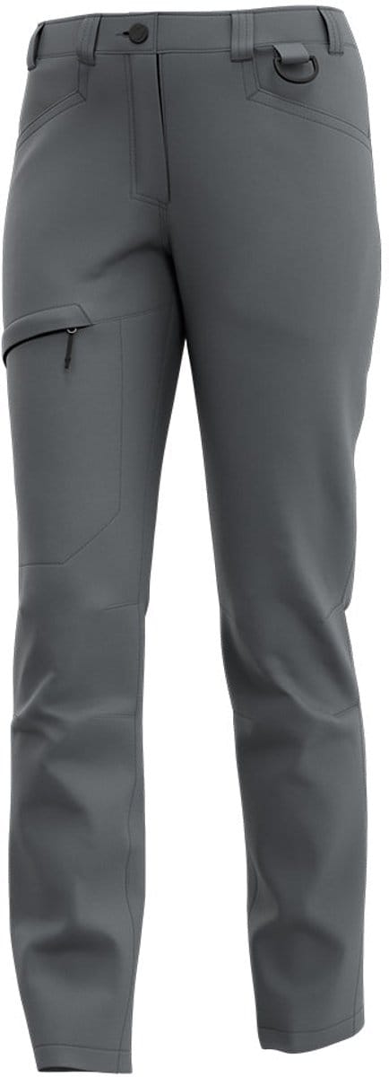Dames werkbroek Kasai stretch Safety Jogger