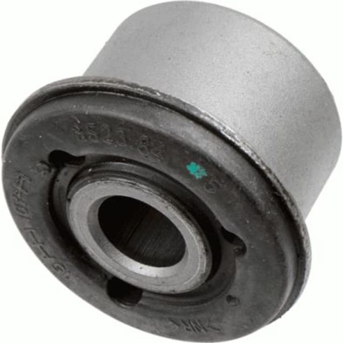 Voorste draagarm silentblock LEMFÖRDER 28897 01