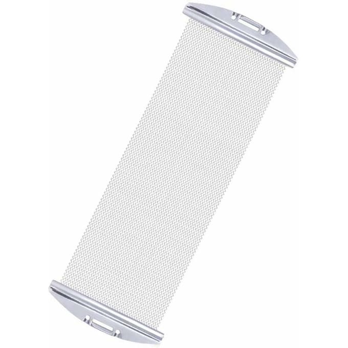 Duurzaam 40-strengs Staaldraad voor 14-inch Snaredrum Vervangingsonderdeel Accessoire white