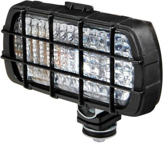 Werklamp WB-2