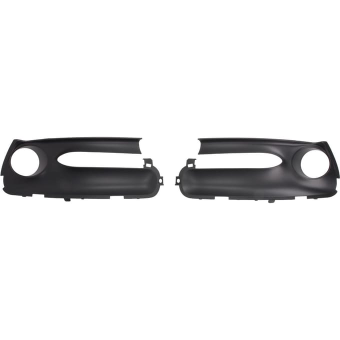 Ventilatierooster, bumper BLIC 5510-00-6046995P