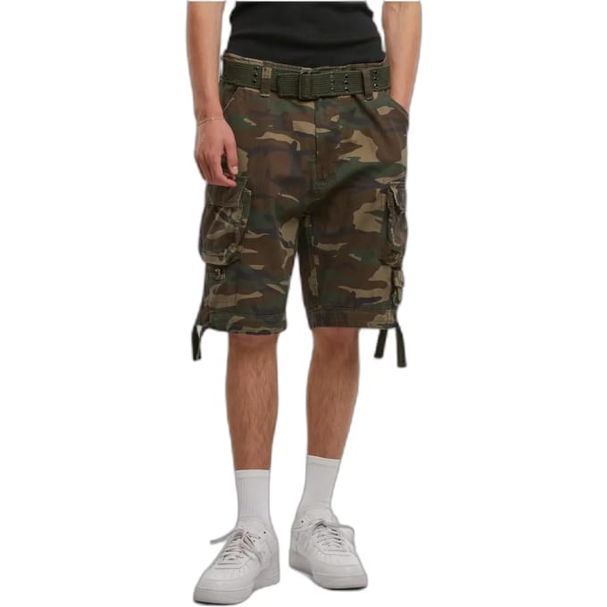 Cargo shorts MJ Gonzales