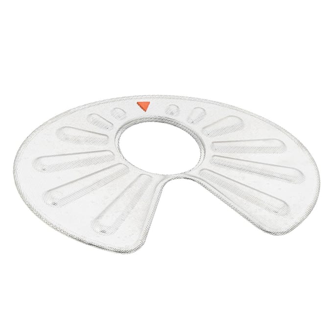 AEG plat afvoerfilter, 8084297046
