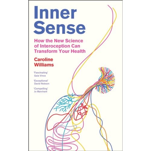Inner Sense - Caroline Williams