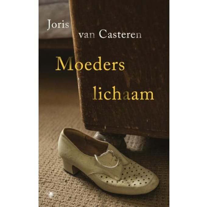 Moeders Lichaam - Joris van Casteren