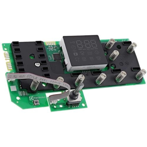 AEG gebruikersinterface-bord, set, programmaselektor, TC4,TL,Diamond 4055475299