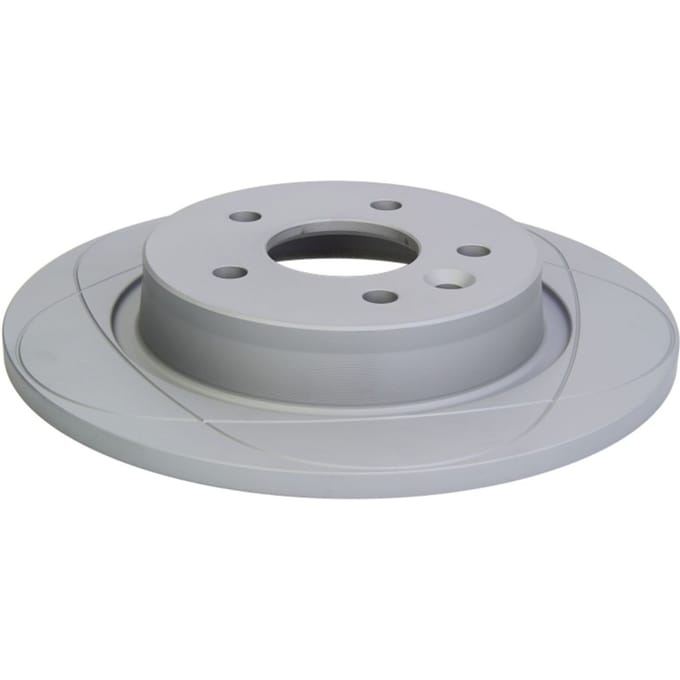 Remschijf ATE Power Disc 24.0311-0158.1, 1 Stuk