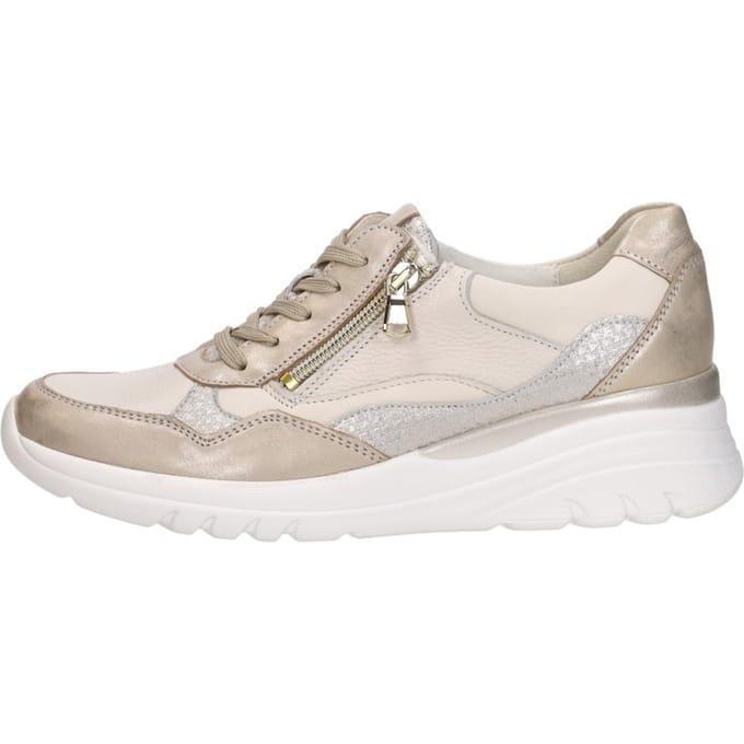 Waldläufer - H-carla Beige 38.5