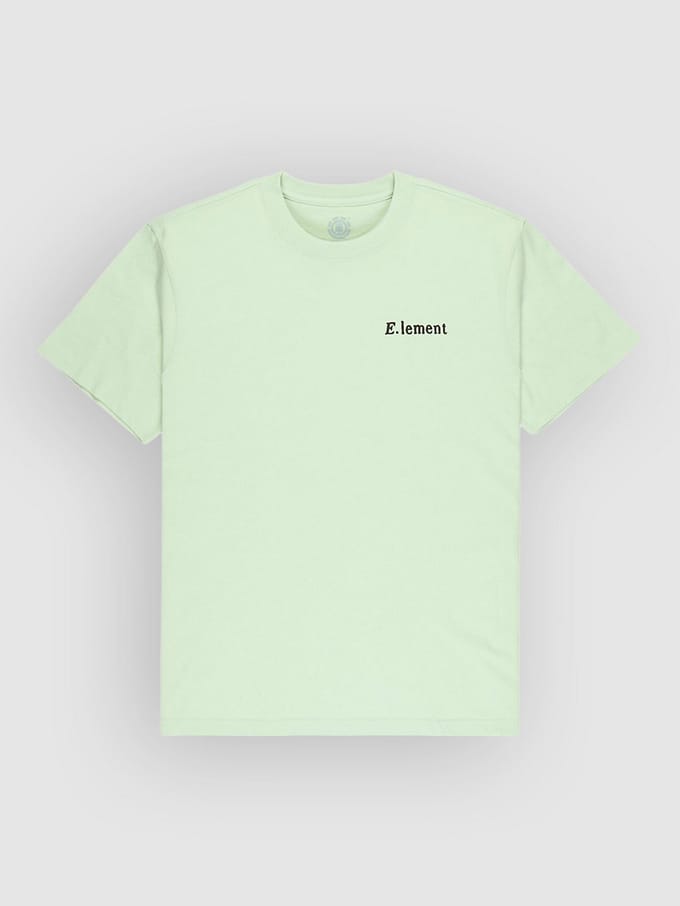 Element Orni T-Shirt groen