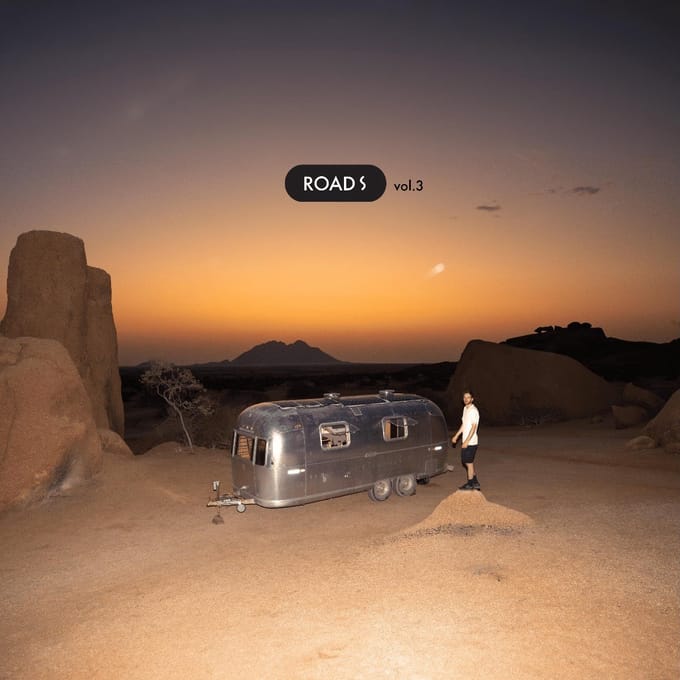 Roads (Vol. 3)