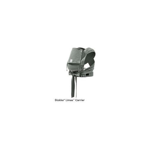 Stokke LIMAS Draagzak Glacier Green unisex
