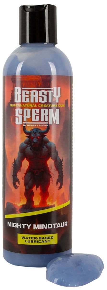 Beasty Cocks Sperm 250 ml